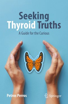 Seeking Thyroid Truths (eBook, PDF) - Perros, Petros