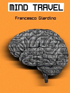 Cover Mind-Travel (eBook, ePUB)