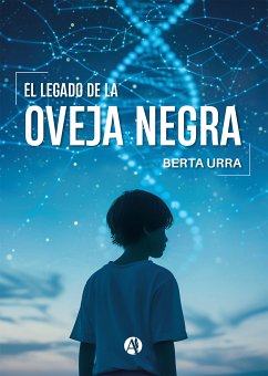 El legado de la Oveja Negra (eBook, ePUB) - Urra, Berta