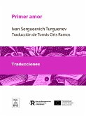 Primer amor (eBook, ePUB)