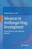 Advances in Antifungal Drug Development (eBook, PDF)