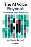 The AI Value Playbook (eBook, ePUB)