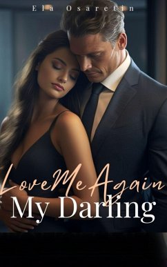 Cover Love Me Again,My Darling 1 (eBook, ePUB)