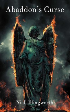 Cover Abaddon's Curse (eBook, ePUB)