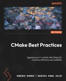 CMake Best Practices (eBook, ePUB)