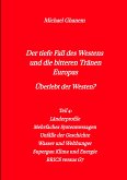 Der tiefe Fall des Westens und die bitteren Tränen Europas (eBook, ePUB)