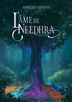 L'âme de Needhra (eBook, ePUB)