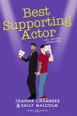 Best supporting Actor (eBook, ePUB)