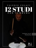 12 Studi (fixed-layout eBook, ePUB)