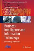 Business Intelligence and Information Technology (eBook, PDF)