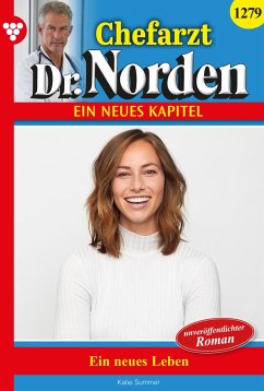 Ein neues Leben (eBook, ePUB) - Summer, Katie