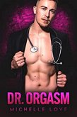 Dr. Orgasm (eBook, ePUB)