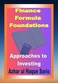 Finance Formula Foundations (eBook, ePUB)