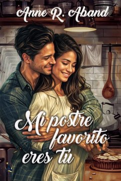 Cover Mi postre favorito eres tú (eBook, ePUB)