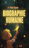 Biographie humaine (eBook, ePUB)