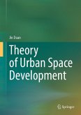 Theory of Urban Space Development (eBook, PDF)