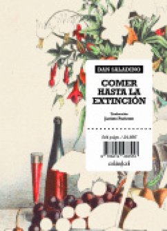 Cover Comer hasta la extinción (eBook, ePUB)