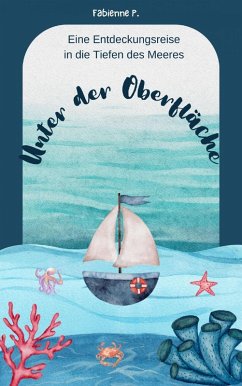 Cover Unter der Oberfläche (eBook, ePUB)