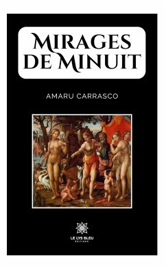 Mirages de minuit (eBook, ePUB) - Carrasco, Amaru