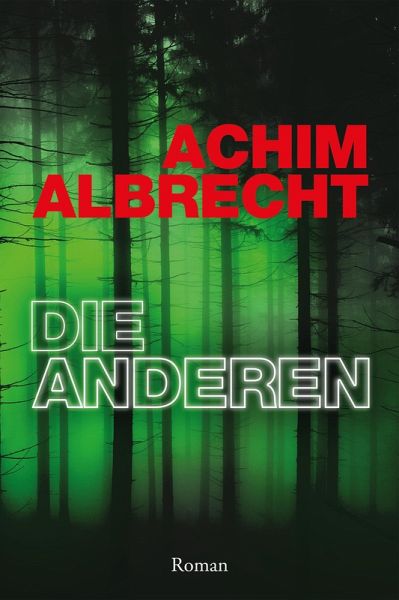 DIE ANDEREN (eBook, ePUB) DIE ANDEREN (eBook, ePUB)