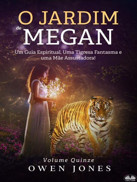 O Jardim De Megan (eBook, ePUB) O Jardim De Megan (eBook, ePUB)