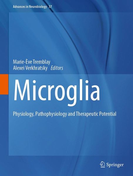 Microglia (eBook, PDF) Microglia (eBook, PDF)