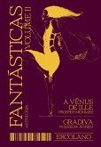 Fantásticas II (eBook, ePUB) Fantásticas II (eBook, ePUB)