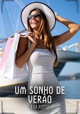 Um Sonho de Verão (eBook, ePUB)