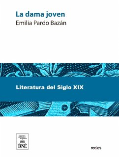 Cover La dama joven (eBook, ePUB)