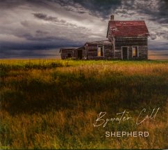Cover Shepherd