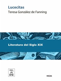 Cover Lucecitas (eBook, ePUB)