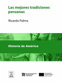 Las mejores tradiciones peruanas (eBook, ePUB) Las mejores tradiciones peruanas (eBook, ePUB)