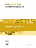 Viaje en España (eBook, ePUB) Viaje en España (eBook, ePUB)