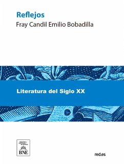 Cover Reflejos de Fray Candil (eBook, ePUB)