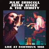 Live At Montreux 1968