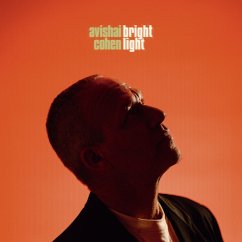 Cover Brightlight (Black Vinyl)