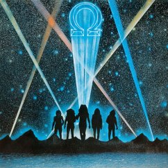 Cover Gammapolis (Limited Coloured Vinyl)