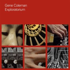 Cover Exploratorium