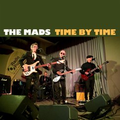 Timy By Time - Mads,The