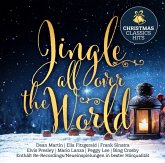 Jingle All Over The World (2cd) Jingle All Over The World (2cd)