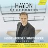 Haydn Symphonies Vol. 32-35 - Bild 1