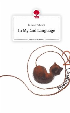 Cover In My 2nd Language. Life is a Story - story.one