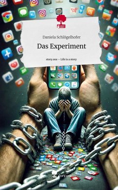 Cover Das Experiment. Life is a Story - story.one