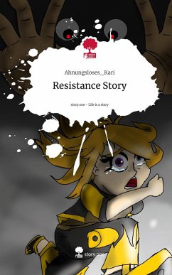 Cover Resistance Story. Life is a Story - story.one
