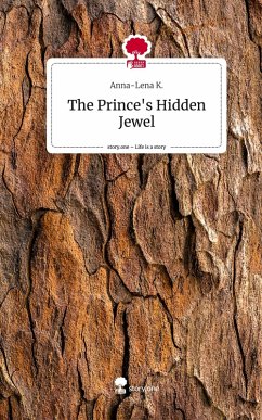 Cover The Prince's Hidden Jewel. Life is a Story - story.one
