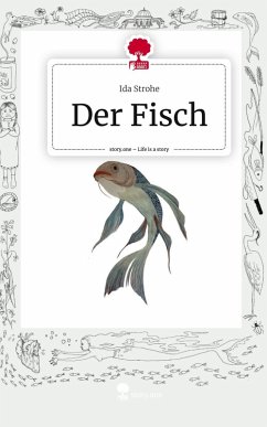 Cover Der Fisch. Life is a Story - story.one