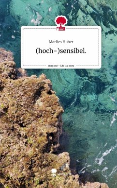 Cover (hoch-)sensibel.. Life is a Story - story.one