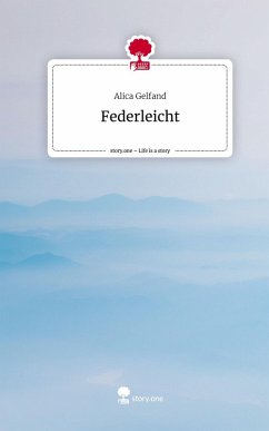Cover Federleicht. Life is a Story - story.one