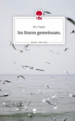 Cover Im Sturm gemeinsam.. Life is a Story - story.one