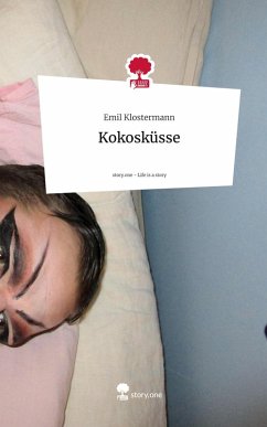 Cover Kokosküsse. Life is a Story - story.one